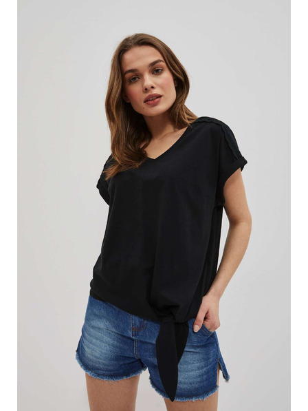 Moodo Damen-T-Shirt Moodo