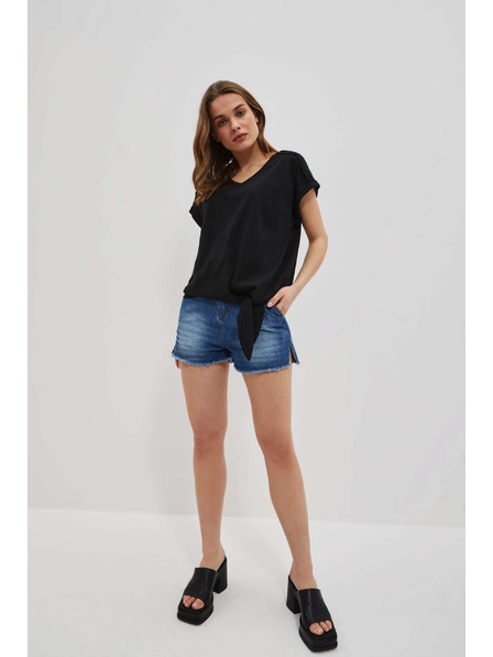 Moodo Damen-T-Shirt Moodo