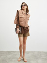 ZOOT.lab Braune Damenbluse ZOOT.lab Patti