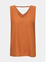 ZOOT.lab Braune Bluse ZOOT.lab Beyla