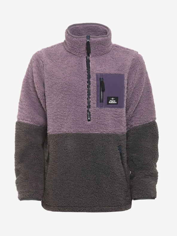 Horsefeathers Elvira Horsefeathers Fleece-Sweatshirt für Damen
