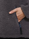 Horsefeathers Elvira Horsefeathers Fleece-Sweatshirt für Damen