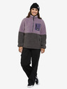 Horsefeathers Elvira Horsefeathers Fleece-Sweatshirt für Damen