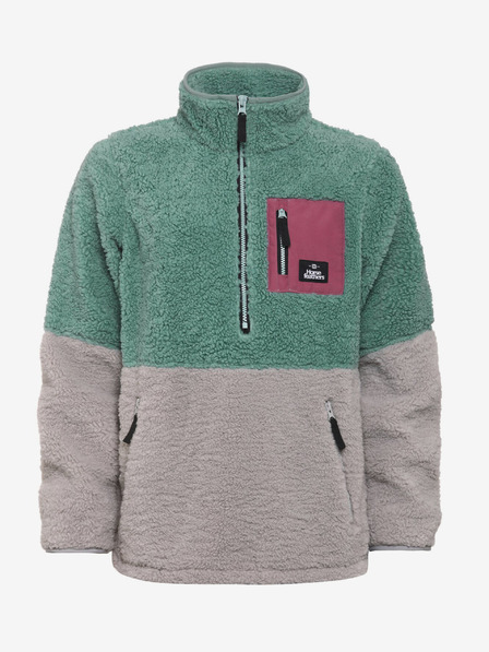 Horsefeathers Elvira Horsefeathers Fleece-Sweatshirt für Damen