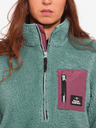Horsefeathers Elvira Horsefeathers Fleece-Sweatshirt für Damen