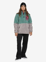 Horsefeathers Elvira Horsefeathers Fleece-Sweatshirt für Damen