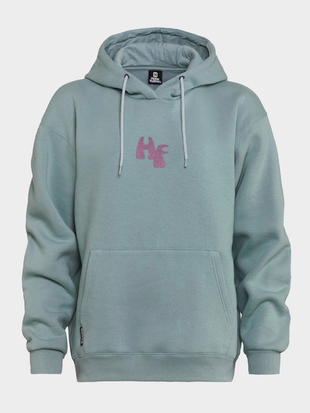 Horsefeathers Sweatjacke Cobie Horsefeathers