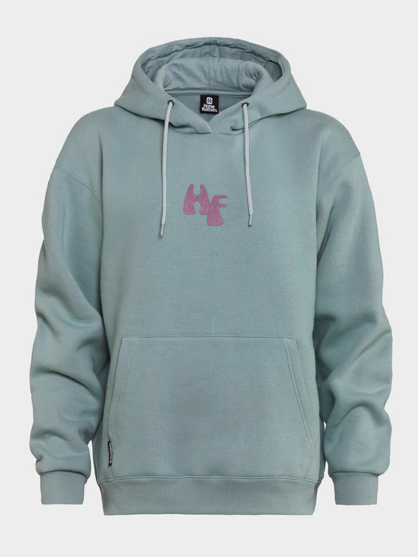 Horsefeathers Sweatjacke Cobie Horsefeathers