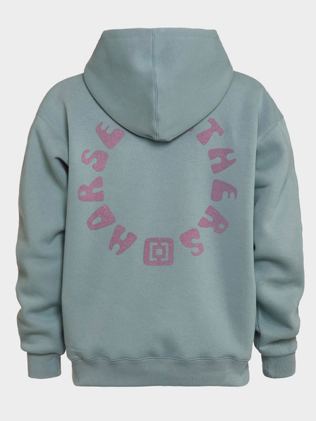 Horsefeathers Sweatjacke Cobie Horsefeathers