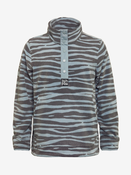Horsefeathers Melia Horsefeathers Fleece-Sweatshirt für Damen