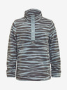 Horsefeathers Melia Horsefeathers Fleece-Sweatshirt für Damen