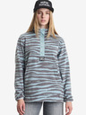 Horsefeathers Melia Horsefeathers Fleece-Sweatshirt für Damen