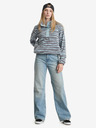 Horsefeathers Melia Horsefeathers Fleece-Sweatshirt für Damen