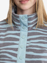 Horsefeathers Melia Horsefeathers Fleece-Sweatshirt für Damen