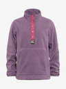 Horsefeathers Melia Horsefeathers Fleece-Sweatshirt für Damen