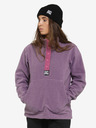 Horsefeathers Melia Horsefeathers Fleece-Sweatshirt für Damen
