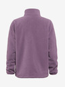 Horsefeathers Melia Horsefeathers Fleece-Sweatshirt für Damen