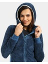 Kilpi Damen Kilpi NORKA-W Hoodie Dunkelblau