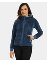 Kilpi Damen Kilpi NORKA-W Hoodie Dunkelblau