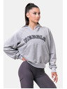 Nebbia Ikonischer HERO-Kapuzenpullover 581 Nebbia
