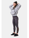 Nebbia Ikonischer HERO-Kapuzenpullover 581 Nebbia