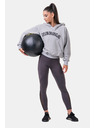 Nebbia Ikonischer HERO-Kapuzenpullover 581 Nebbia