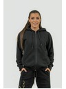 Nebbia NEBBIA INTENSE Signature 845 Nebbia Damen-Sport-Hoodie