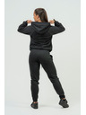 Nebbia NEBBIA INTENSE Signature 845 Nebbia Damen-Sport-Hoodie