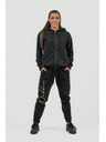 Nebbia NEBBIA INTENSE Signature 845 Nebbia Damen-Sport-Hoodie