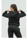 Nebbia NEBBIA INTENSE Signature 845 Nebbia Damen-Sport-Hoodie