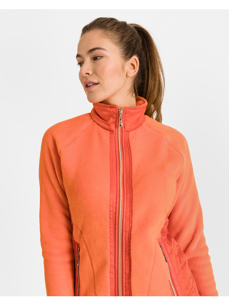 TRIMM Blumen Sweatshirt TRIMM