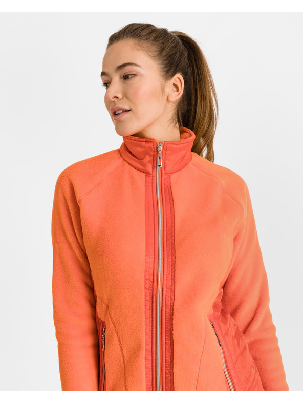 TRIMM Blumen Sweatshirt TRIMM
