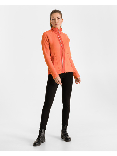 TRIMM Blumen Sweatshirt TRIMM