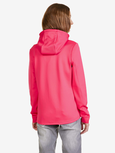 Sam 73 Dunkelrosa Damen Sweatjacke SAM 73 Kelsey