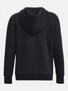 Under Armour Damen-Sweatjacke Under Armour Essential Fleece FZ