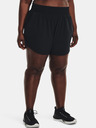 Under Armour Damen-Shorts Under Armour Flex Woven Short 5in&
