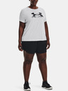 Under Armour Damen-Shorts Under Armour Flex Woven Short 5in&