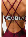 Nebbia TREND-SETTER Kurzer Sport-Overall 484 Nebbia