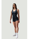 Nebbia Sport-Overall kurz 5″ GYM RAT 287 Nebbia