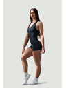 Nebbia Sport-Overall kurz 5″ GYM RAT 287 Nebbia