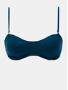 ZOOT.lab Petrolfarbenes Damen-Bikini-Oberteil ZOOT.lab Mariah
