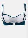 ZOOT.lab Petrolfarbenes Damen-Bikini-Oberteil ZOOT.lab Mariah