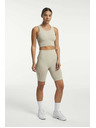 Tenson Damen nahtloser Funktions-Top TENSON Seamless Top W beige