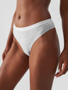 4F Damen-Tanga 2er-Pack 4F