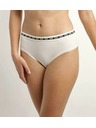 DIM Damen-Slips - Off-White
