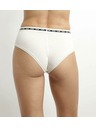 DIM Damen-Slips - Off-White