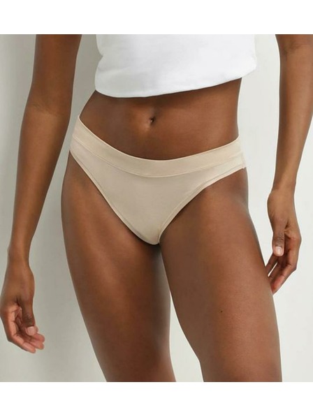 DIM Damen-Slips - DIM BRIEF - Weiß
