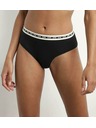 DIM Damen-Slips - Schwarz