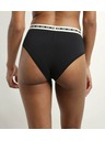 DIM Damen-Slips - Schwarz