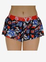 Styx Damen Styx Art Sport Shorts Gummi 25 Jahre